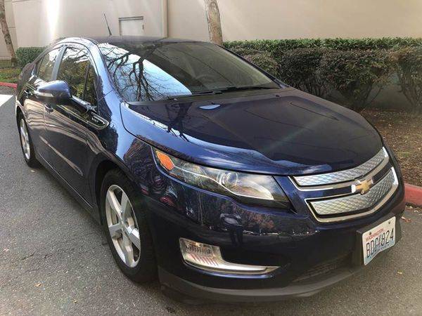 2013 Chevrolet Chevy Volt Base 4dr Hatchback CALL NOW FOR... for sale in Kirkland, WA – photo 8