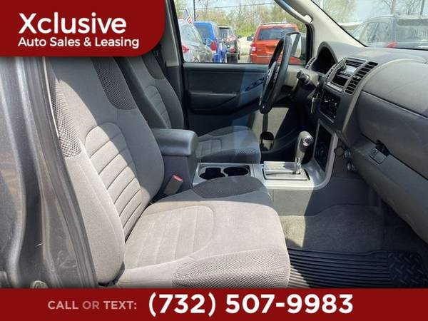 2008 Nissan Pathfinder S Sport Utility 4D - - by for sale in Keyport, NJ – photo 24