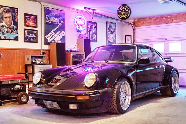 1978 Turbo Porsche 911 / 930 for sale in Piermont, NY – photo 5