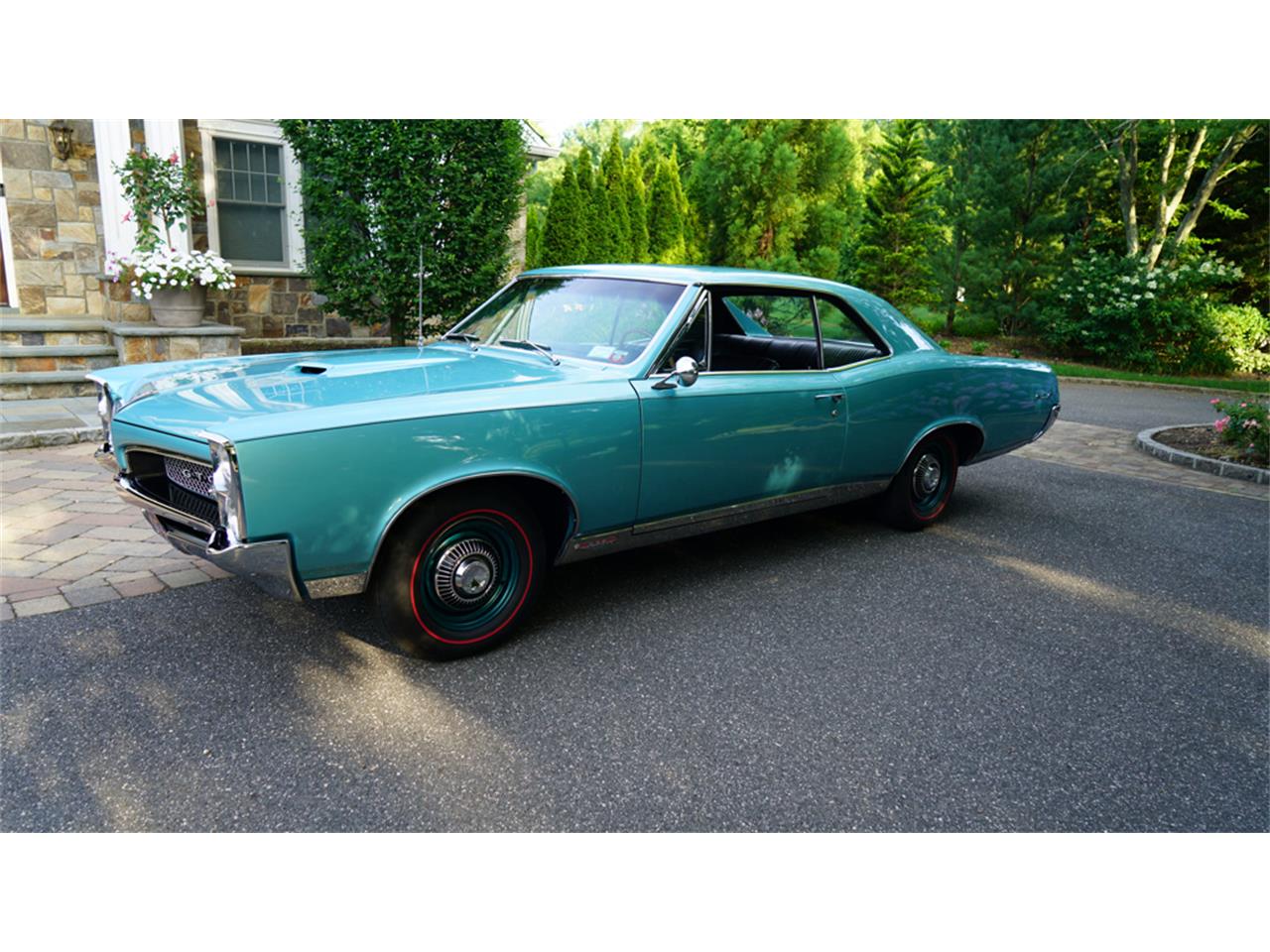 1967 Pontiac GTO for sale in Old Bethpage , NY – photo 13