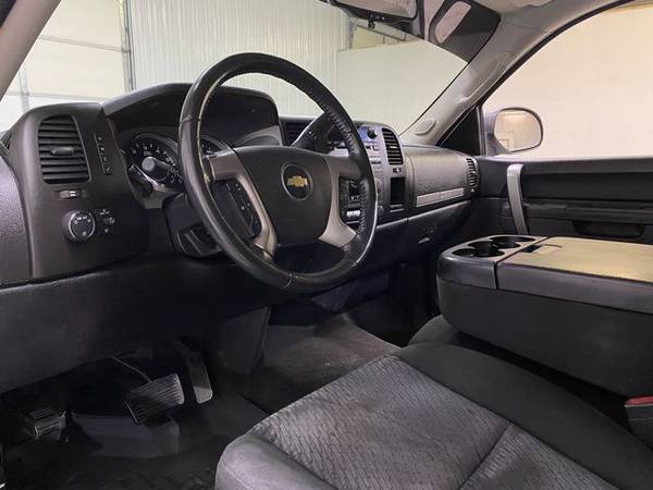 2011 Chevrolet Silverado 1500 Crew Cab - Small Town & Family Owned! for sale in Wahoo, NE – photo 8