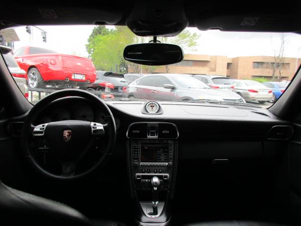 2008 Porsche 911 Turbo *EASY APPROVAL* for sale in San Rafael, CA – photo 3