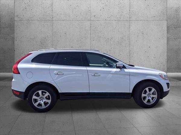 2012 Volvo XC60 3 2L SKU: C2296772 SUV - - by dealer for sale in Memphis, TN – photo 4
