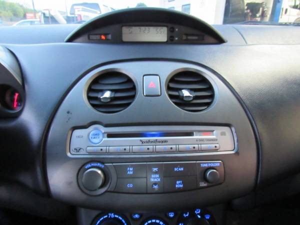 2006 Mitsubishi Eclipse GT with Dual 12-volt pwr outlets for sale in Grayslake, IL – photo 19