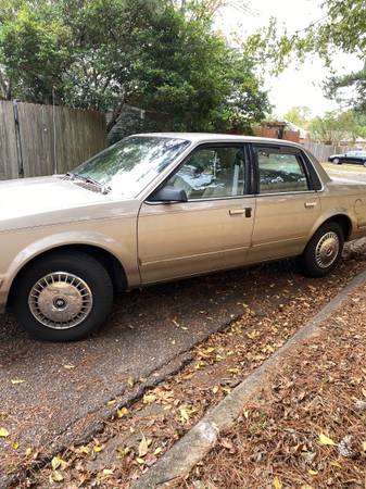 1996 Buick Century/$1900 OBO/ Trades - cars & trucks - by owner -... for sale in Montgomery, AL