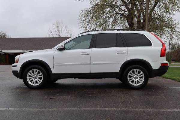 2008 Volvo XC90 AWD All Wheel Drive XC 90 3 2 SUV for sale in Longmont, CO – photo 9