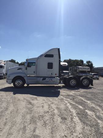 2013 Kenworth T660 - cars & trucks - by owner - vehicle automotive... for sale in Sarasota, IN – photo 2
