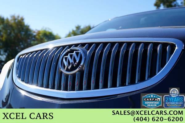2009 *Buick* *Enclave* *CX* - cars & trucks - by dealer - vehicle... for sale in Snellville, GA – photo 4