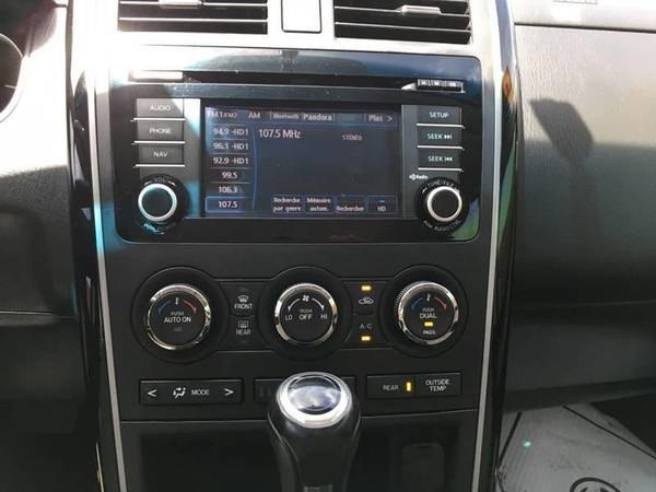 2015 Mazda CX-9 Sport 4dr SUV for sale in Tucson, AZ – photo 17