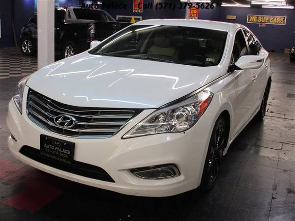 2014 Hyundai Azera Limited Nice - - by dealer for sale in MANASSAS, District Of Columbia – photo 2