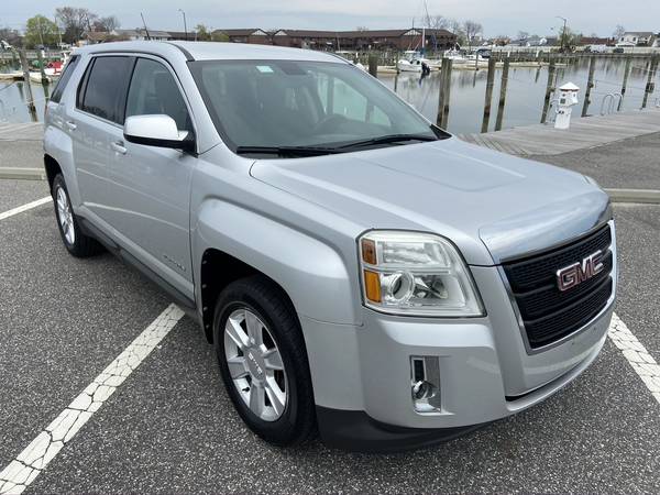 2011 GMC TERRAIN 140K MILES! - - by dealer - vehicle for sale in Copiague, NY – photo 21