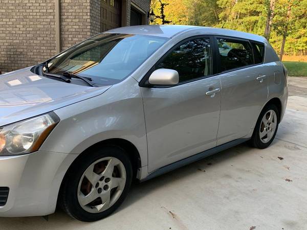 2009 Pontiac Vibe for sale in Clover, NC – photo 2