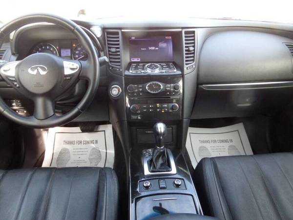 2015 Infinity QX70, Leather, Sunroof, Navigation, AWD, Loaded! -... for sale in Fargo, ND – photo 15
