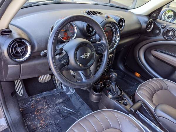 2015 MINI Countryman S SKU: FWT02146 Wagon - - by for sale in Mountain View, CA – photo 10