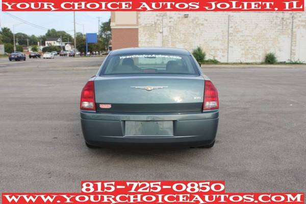 2006 *CHRYSLER* *300* CD KEYLESS ENTRY ALLOY GOOD TIRES 366682 for sale in Joliet, IL – photo 6
