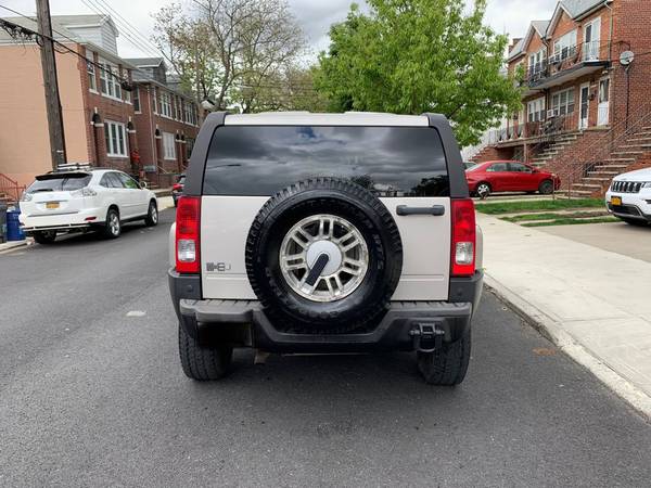 2006 Hummer H3 4x4 Low miles for sale in Brooklyn, NY – photo 7