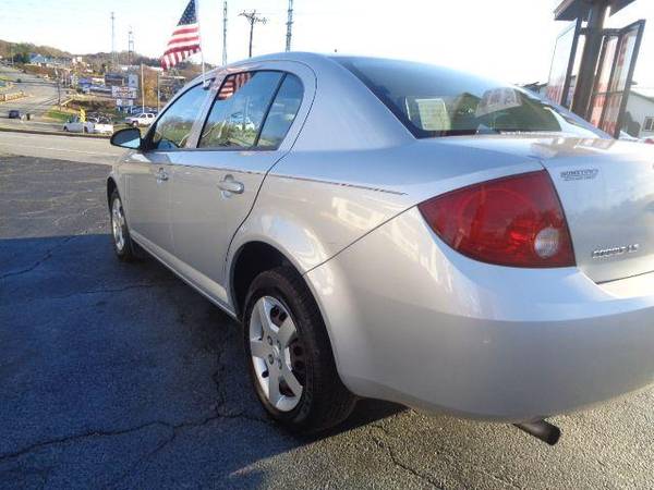 2007 Chevrolet Chevy Cobalt LS Sedan ( Buy Here Pay Here ) - cars &... for sale in High Point, NC – photo 8