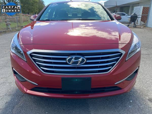 Hyundai Sonata Bluetooth Cheap Cars Low Payments 42 A week! Low Down... for sale in Hickory, NC – photo 7