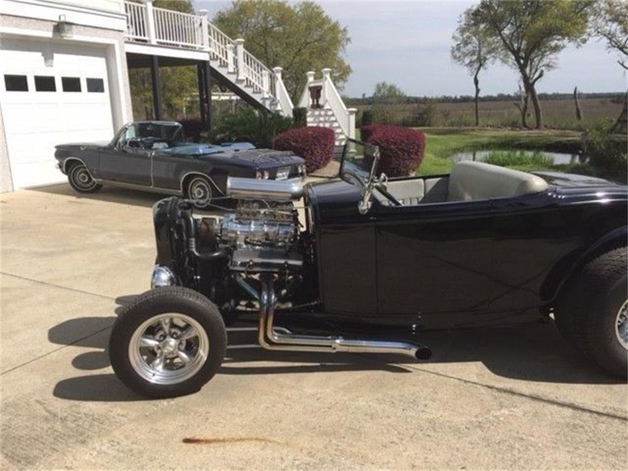 1931 Ford Roadster for sale in Cadillac, MI – photo 12