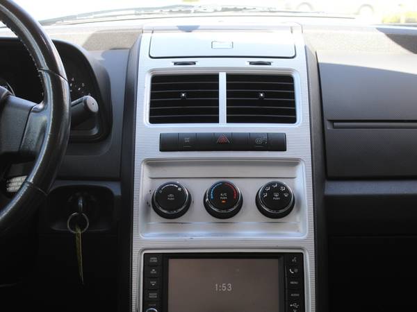 2009 Dodge Journey SXT - - by dealer - vehicle for sale in Inidanapolis, IN – photo 9
