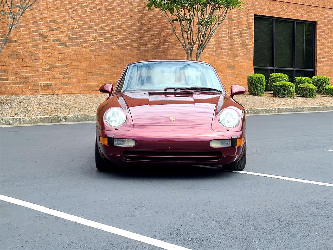 1997 Porsche 911 for sale in Flowery Branch, GA – photo 22