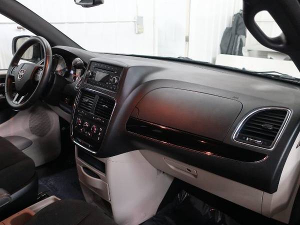2016 Dodge Grand Caravan SE Quad Seating 75,000 Miles for sale in Caledonia, MI – photo 17
