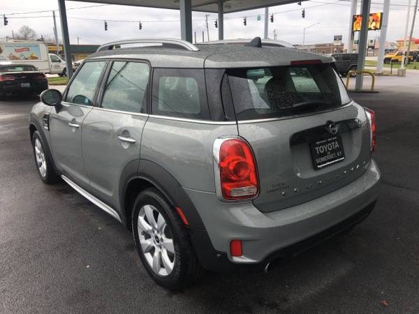 2019 Mini Countryman Cooper ALL4 for sale in Somerset, KY – photo 8