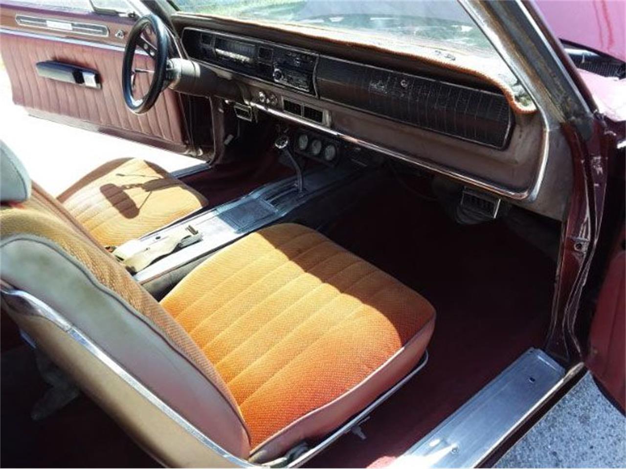 1967 Dodge Coronet for sale in Cadillac, MI – photo 20