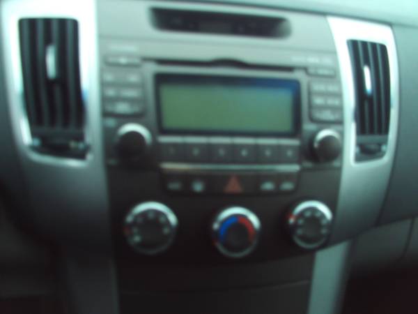 2009 Hyundai Sonata 4dr Sdn V6 Auto GLS for sale in WEBSTER, NY – photo 14