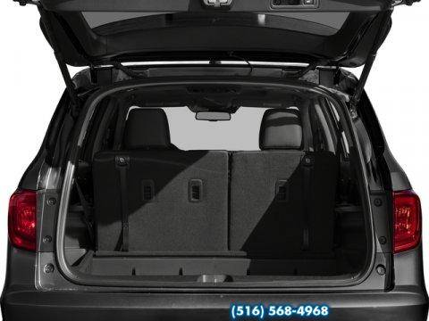 2017 Honda Pilot Elite SUV - cars & trucks - by dealer - vehicle... for sale in Valley Stream, NY – photo 12