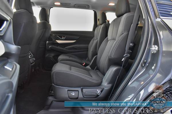 2019 Subaru Ascent Premium / AWD / Eye Sight Pkg / Heated Seats /... for sale in Anchorage, AK – photo 9