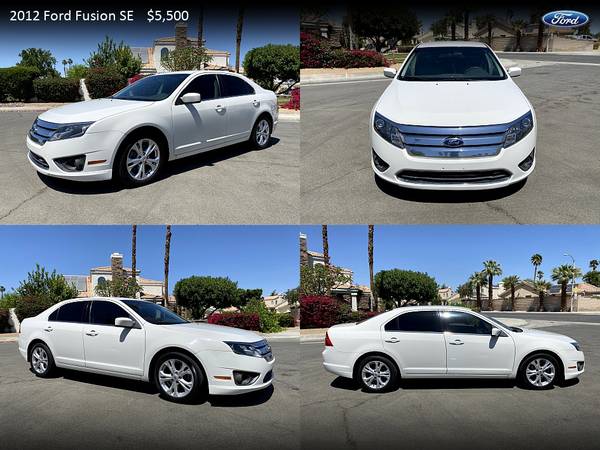2012 Chrysler 200 Limited Sedan is priced to SELL NOW! - cars & for sale in Palm Desert , CA – photo 7