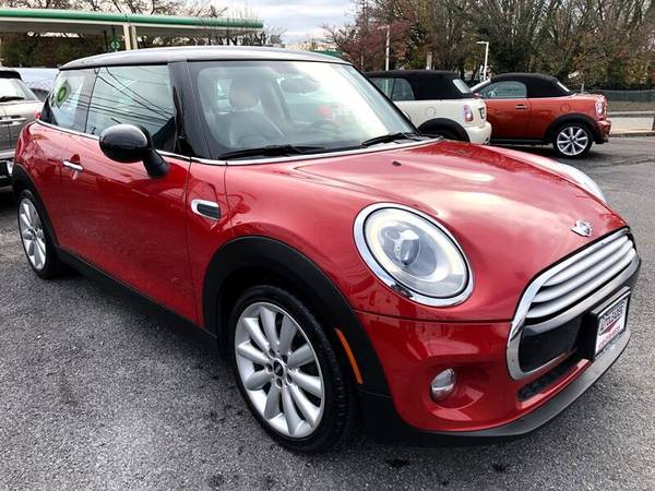 2015 MINI Cooper Hardtop 2dr HB - 100s of Positive Customer Review -... for sale in Baltimore, MD – photo 21