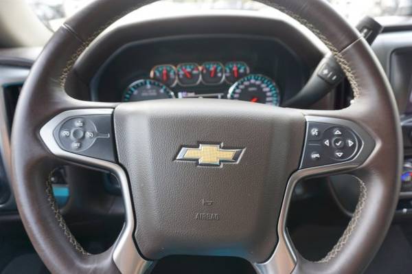 2015 Chevrolet Silverado 1500 LT for sale in Austin, TX – photo 16