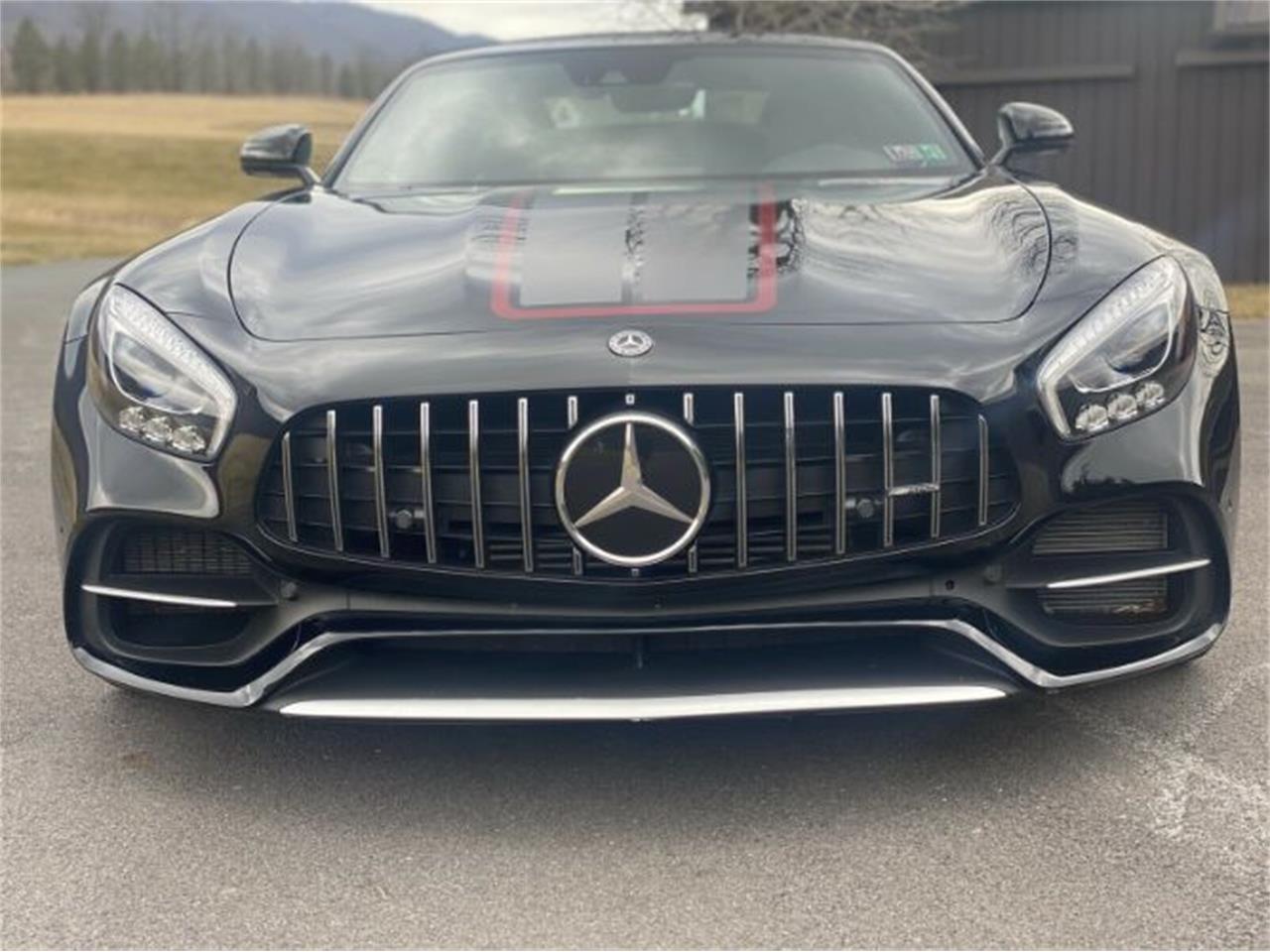 2018 Mercedes-Benz AMG for sale in Cadillac, MI – photo 15