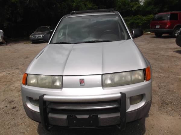 CASH SALE! 2005 SATURN VUE-124 K MILES-RUNS EXCELLENT! 3499 - cars for sale in Tallahassee, FL – photo 2