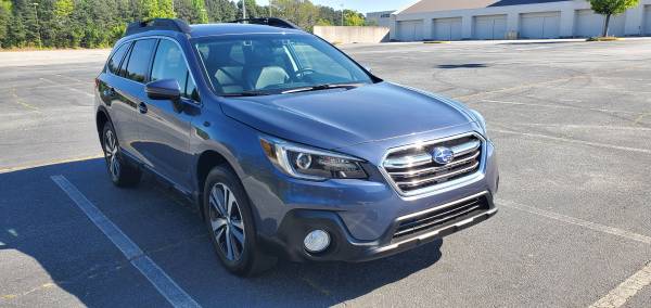 2018 Subaru Outback Rare 3 6R Limited Fully Loaded Low Miles - cars for sale in Tucker, GA – photo 2