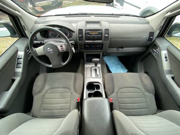 2011 NISSAN PATHINDER SE - cars & trucks - by dealer - vehicle... for sale in Greenville, SC – photo 20