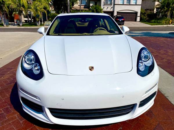 2014 PORSCHE PANAMERA S E-HYBRID V6 SUPERCHARGED 460 HP 30 MPG, SRT8... for sale in San Diego, CA – photo 8