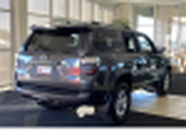 Used 2020 Toyota 4Runner SR5 Premium / $4,111 below Retail! - cars &... for sale in Scottsdale, AZ – photo 5