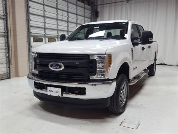 2019 Ford F-250SD XL - truck - cars & trucks - by dealer - vehicle... for sale in Comanche, TX – photo 3