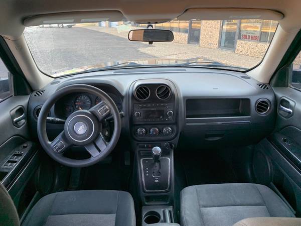 2011 Jeep Patriot Runs Great! - cars & trucks - by owner - vehicle... for sale in Lubbock, TX – photo 7