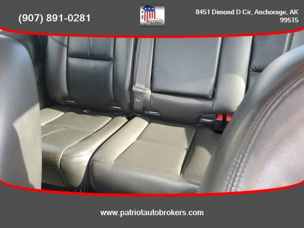 2010/Chevrolet/Avalanche/4WD - PATRIOT AUTO BROKERS - cars & for sale in Anchorage, AK – photo 9
