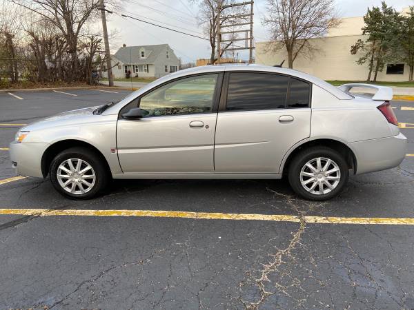 2007 Saturn Ion 2 *Low Miles* - cars & trucks - by dealer - vehicle... for sale in North Aurora, IL – photo 8