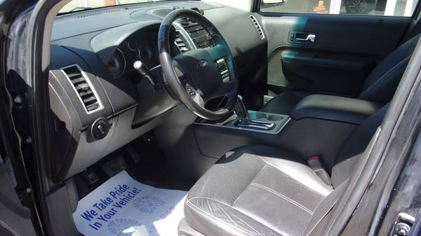 2008 Ford Edge Limited 0 Down 199 Month - - by dealer for sale in Mount Pleasant, IA – photo 11