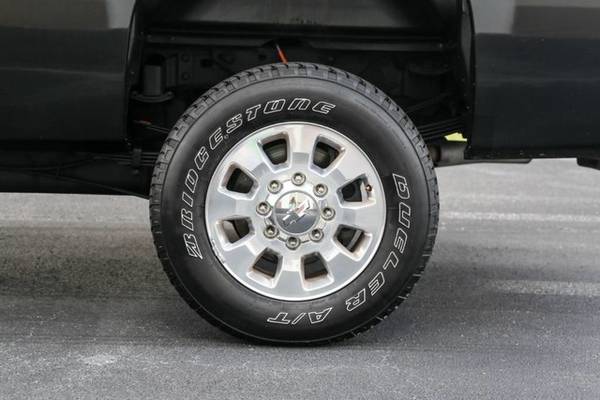 2012 Chevrolet SILVERADO 3500HD for sale in Sarasota, FL – photo 12