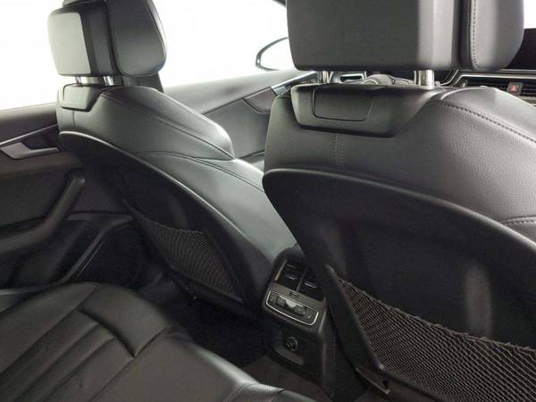 2018 Audi A5 Premium Plus Sedan 4D sedan Gray - FINANCE ONLINE -... for sale in Pittsburgh, PA – photo 21