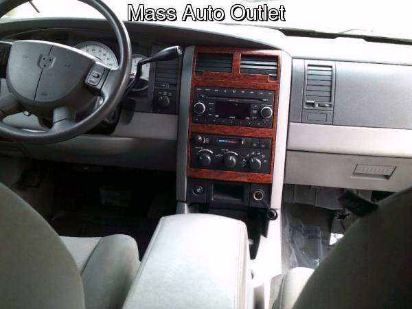 2008 Dodge Durango 4WD 4dr SLT for sale in Worcester, MA – photo 8