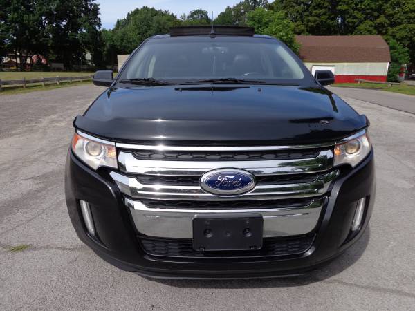 2013 FORD EDGE SEL, AWD, super clean for sale in Rochester , NY – photo 8