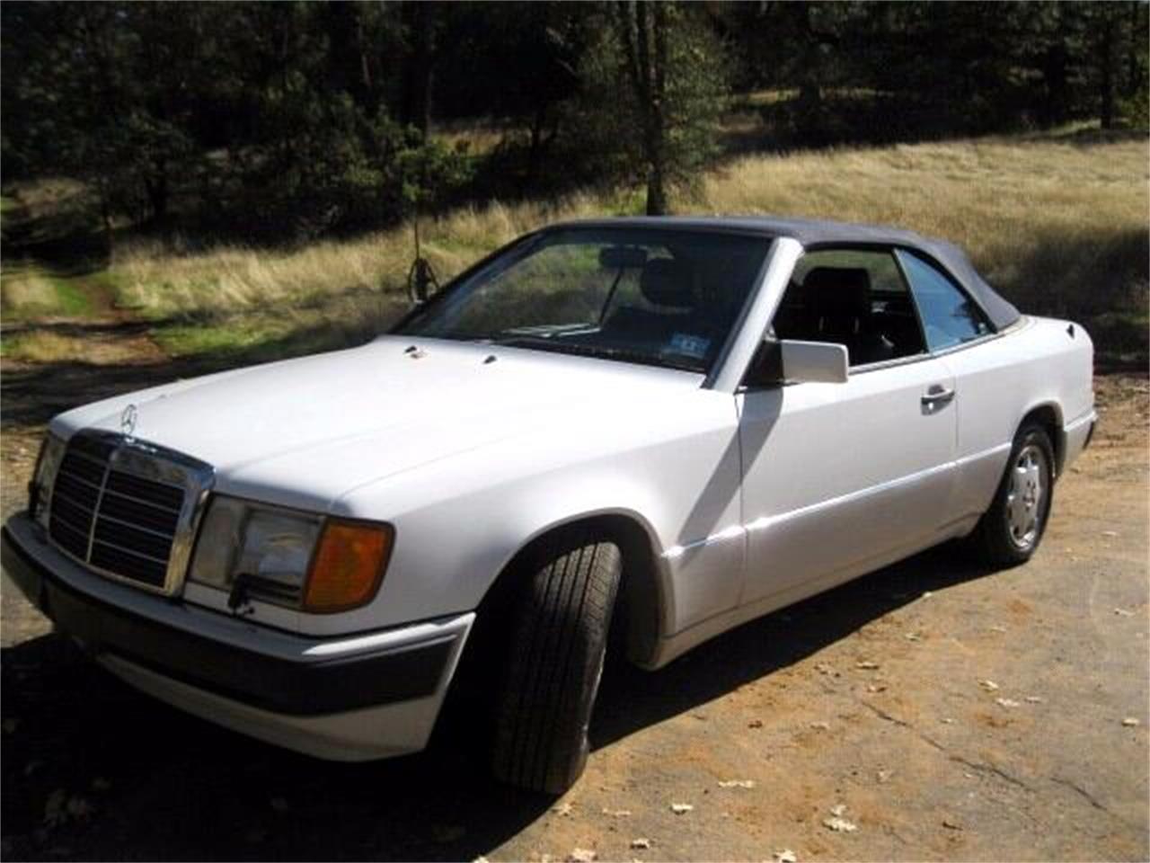 1993 Mercedes-Benz 300 for sale in Groveland, CA – photo 11